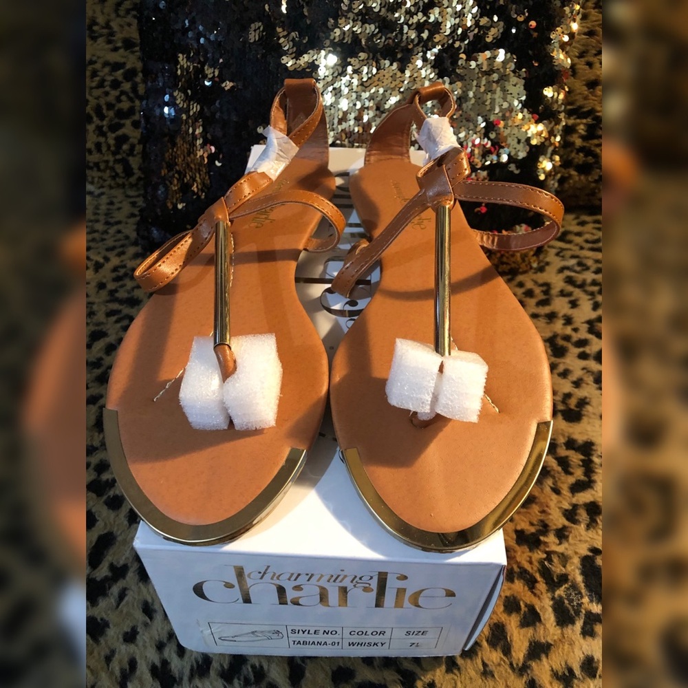 Sandals - Picture 4 of 5